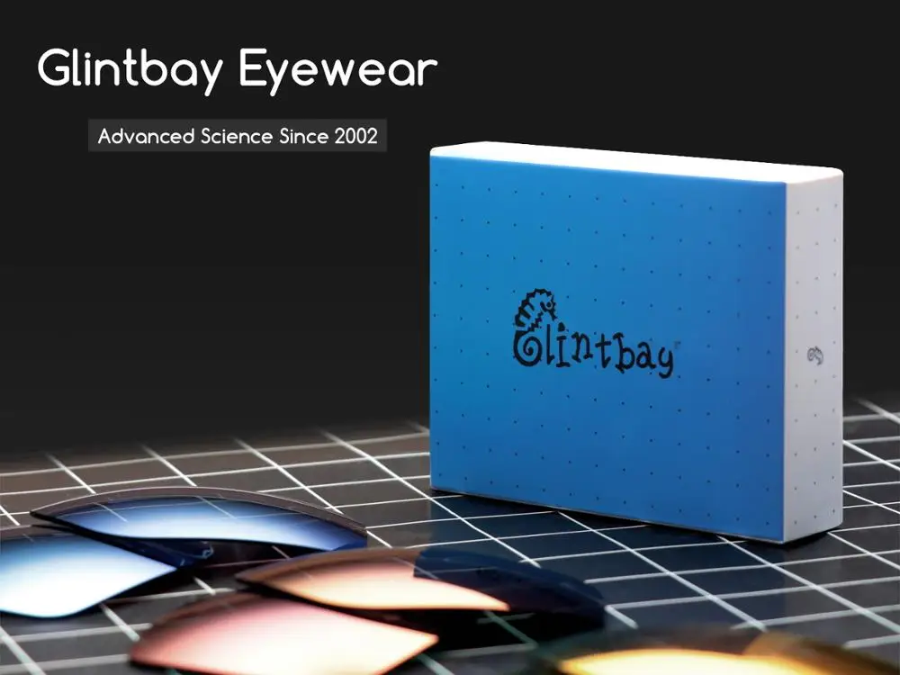 Glintbay Polarized Replacement Lenses for Oakley HSTN OO9464 52mm - Image 4