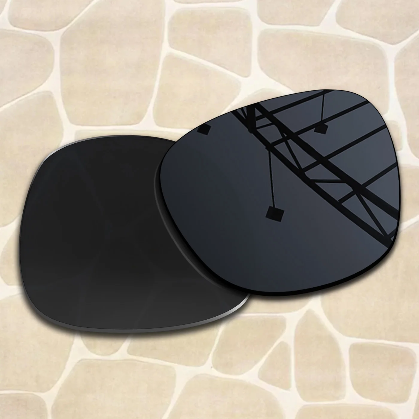 Replacement Lenses for Ray-Ban Meta Wayfarer Gen 1 RW4006 50mm - Image 23