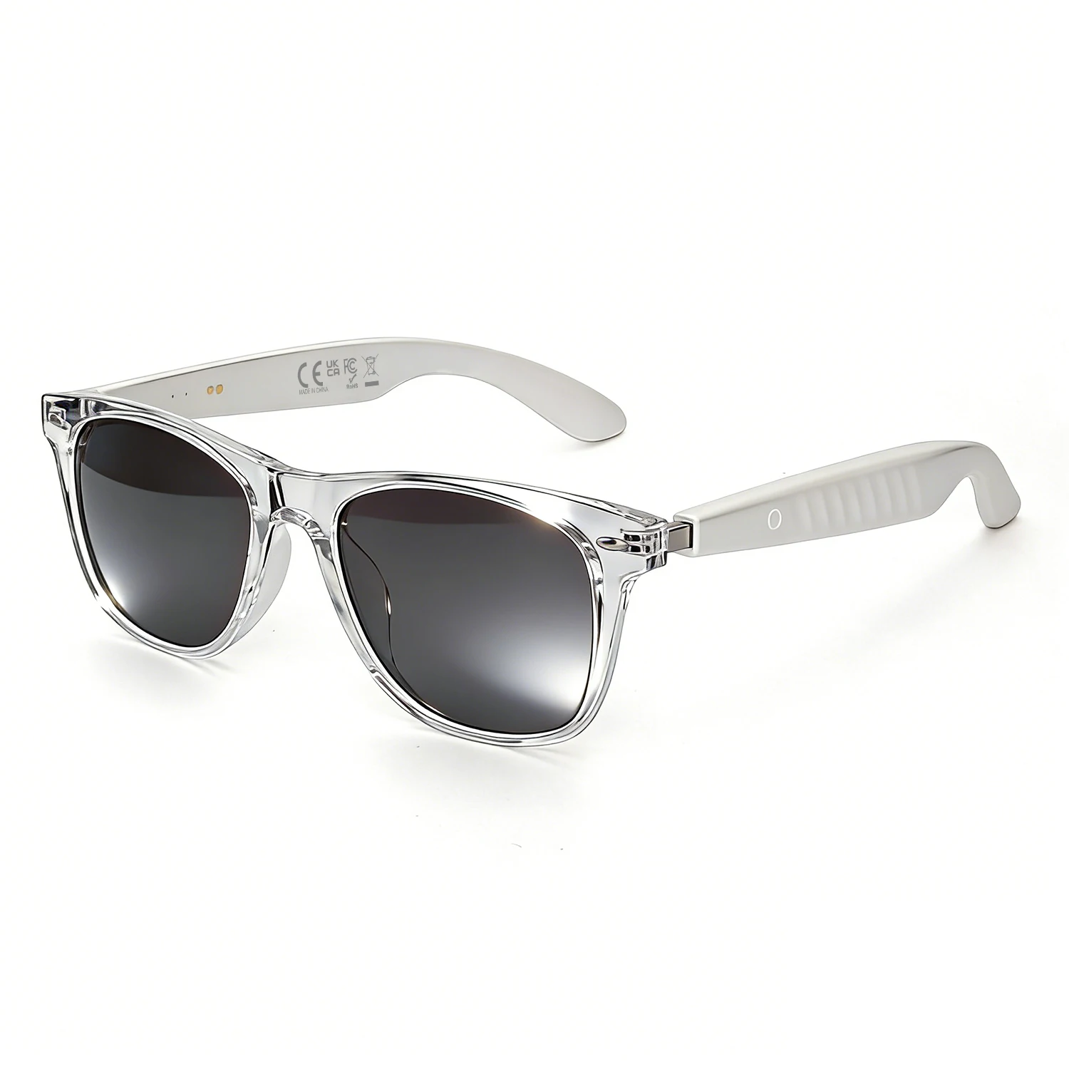 Senbono AI Translation Audio Sunglasses – 100+ Languages, Calls & Music - Image 9