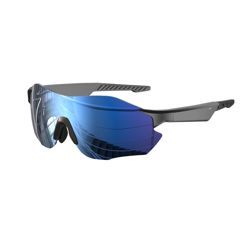 AIGLASSZ Vision V08 – Auto-Tinting AI Smart Glasses with Translation Earbuds, 2-in-1 - Image 11