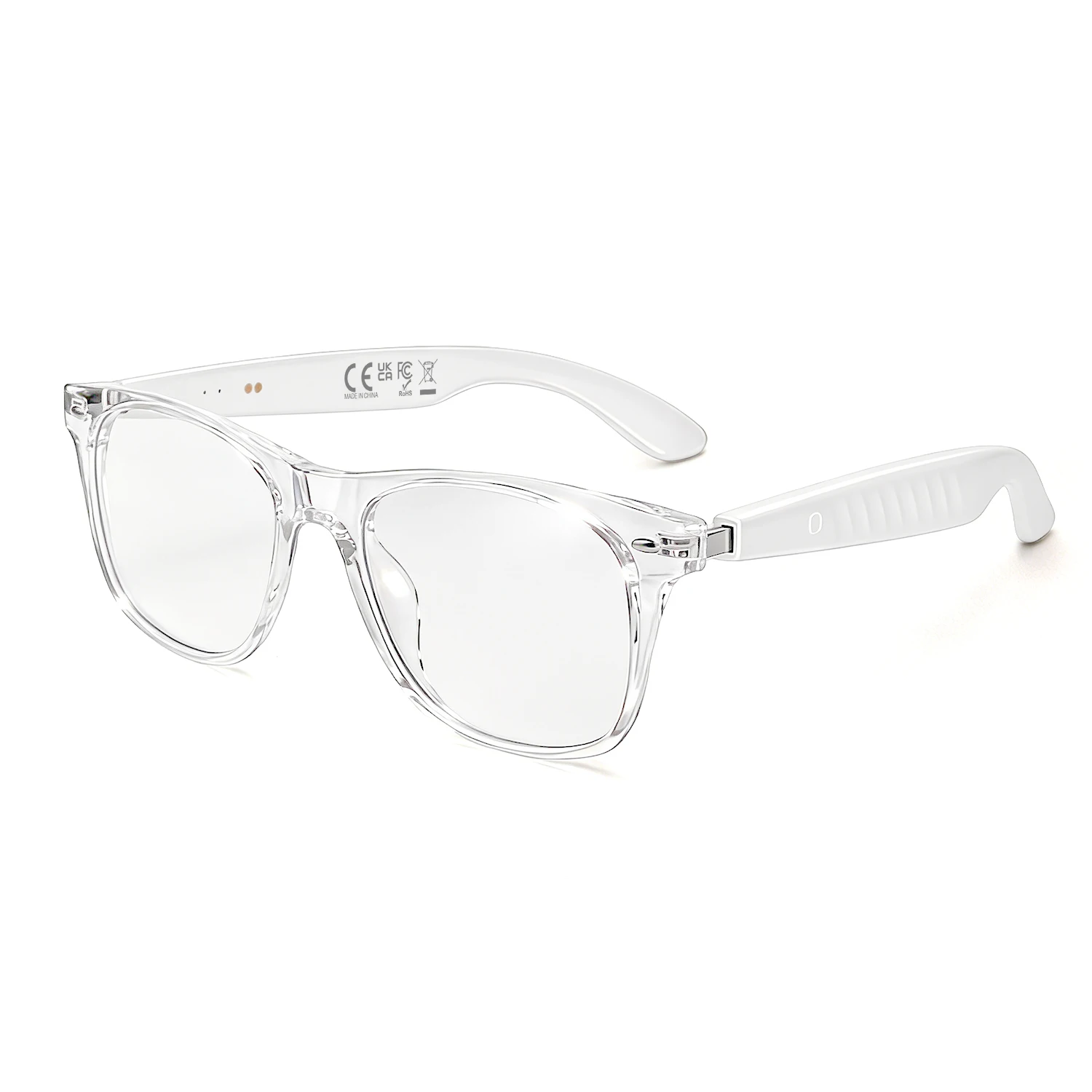 Senbono AI Translation Audio Sunglasses – 100+ Languages, Calls & Music - Image 8