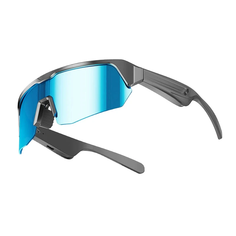 AIGLASSZ Tone T02 – Bluetooth Audio Sports Sunglasses for Cycling, Running & Driving - Image 8