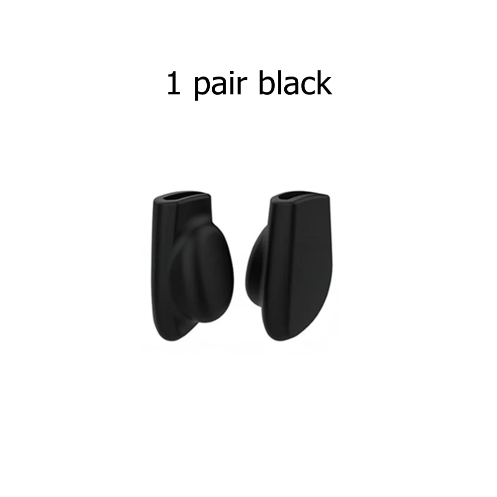 Non-Slip Silicone Ear Grips for Ray-Ban Meta Wayfarer, Skyler & Headliner - Image 7