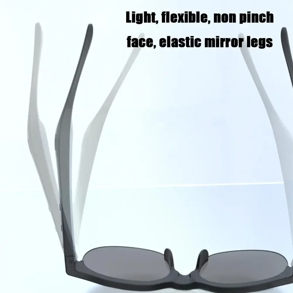 Lenovo AI Translation Audio Sunglasses – Conversation Recording & Calls - Image 5