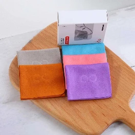 AIGLASSZ Care CA10 – Suede Microfiber Glasses Cleaning Cloths, 5/10 Pack - Image 10