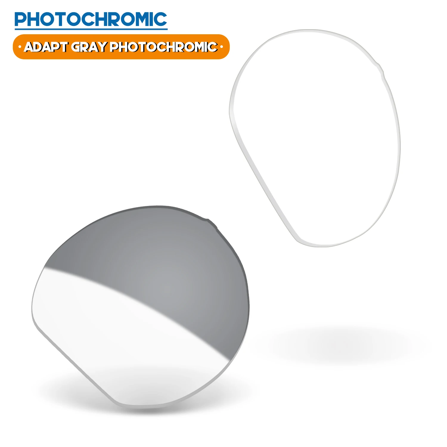 Polarized Replacement Lenses for Oakley HSTN OO9242 52mm - Image 8