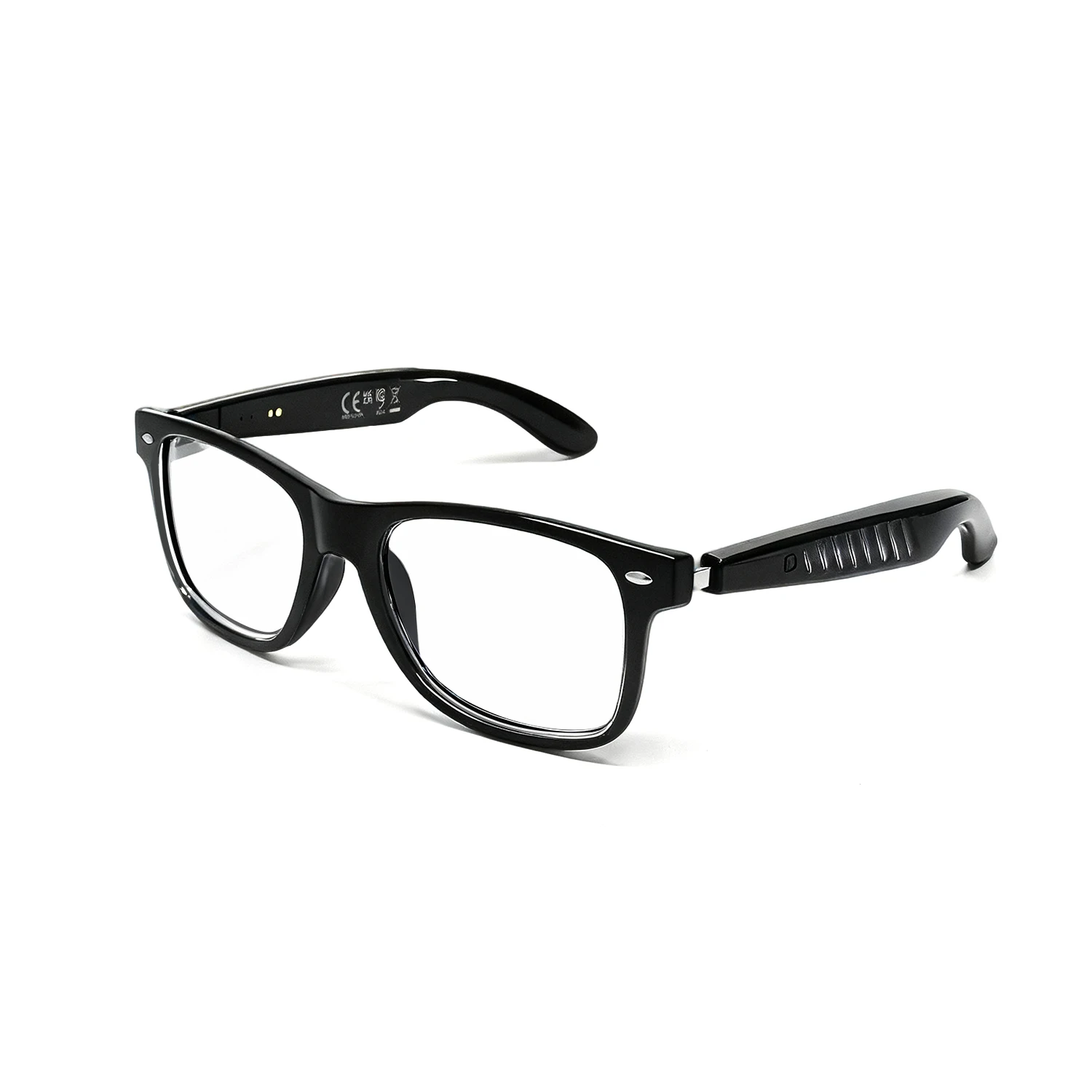 Senbono AI Translation Audio Sunglasses – 100+ Languages, Calls & Music - Image 7