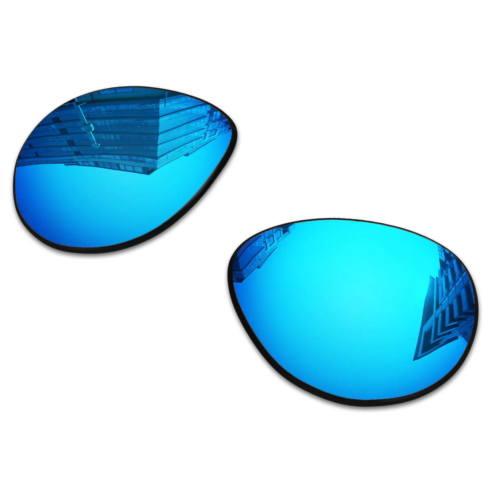 Ondex Polarized Replacement Lenses for Ray-Ban Meta Headliner RW4009 50mm - Image 3