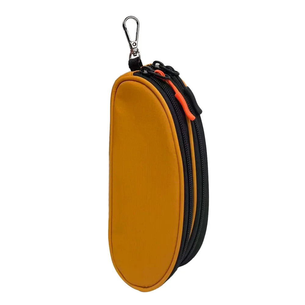 AIGLASSZ Case C18 – Double-Layer Waterproof Sunglasses Case, Shockproof Travel Box - Image 7