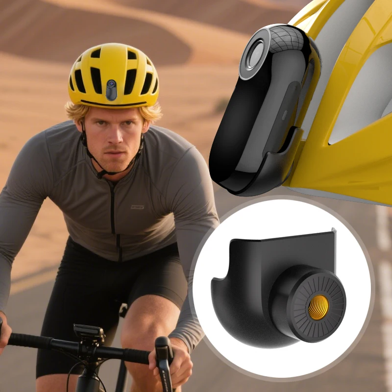 AIGLASSZ Trek TK14 – Waterproof 1080P Mini Body Camera, 0.96" Screen Sports DV - Image 2