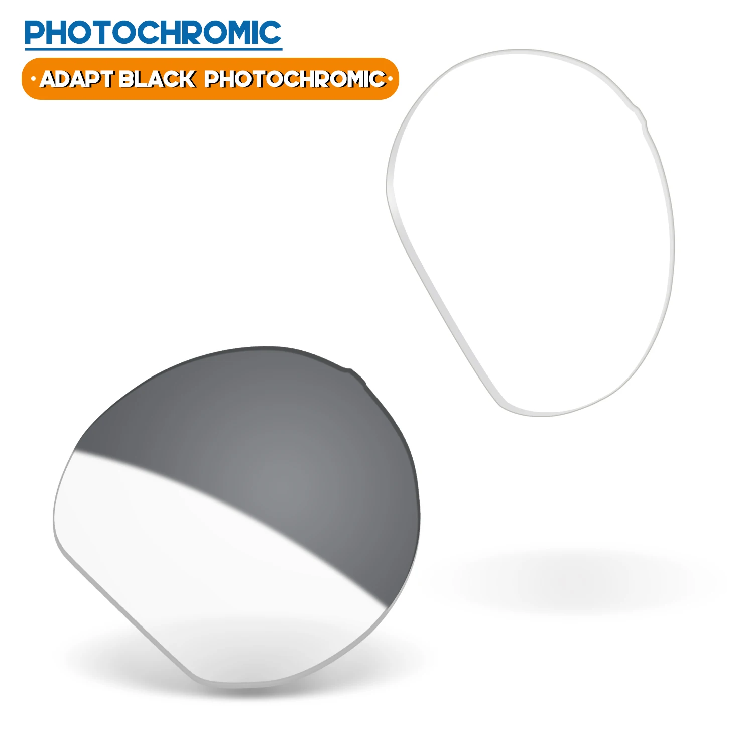 Polarized Replacement Lenses for Oakley HSTN OO9242 52mm - Image 9