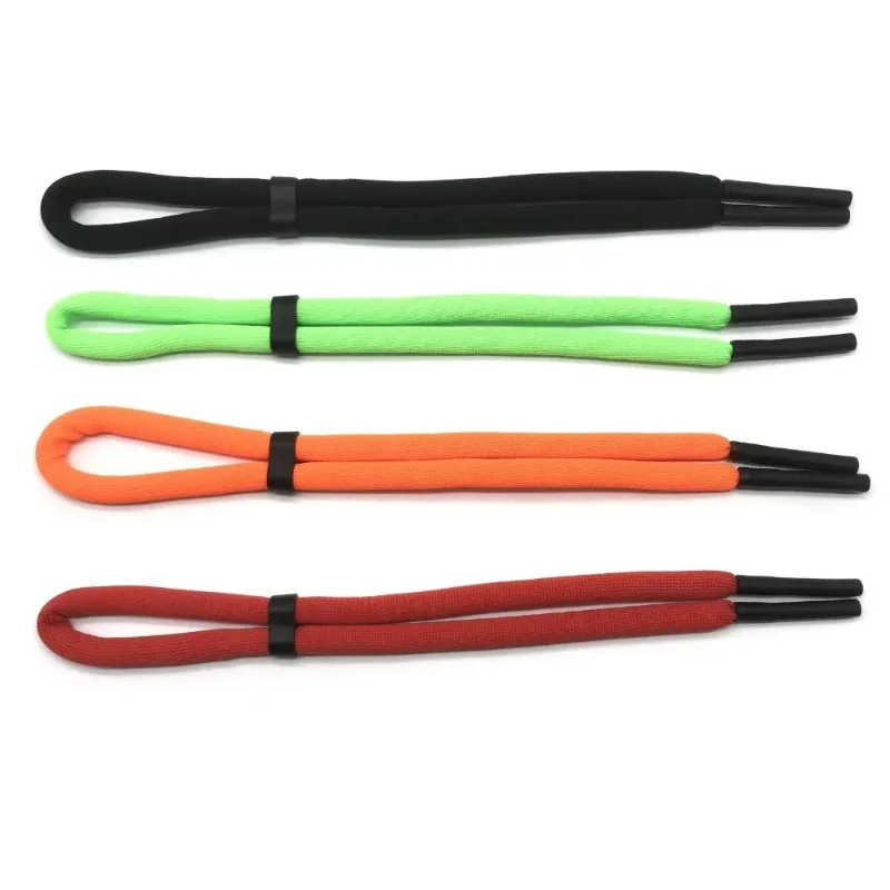 AIGLASSZ Strap ST05 – Adjustable Floating Sports Glasses Straps, 4 Pack - Image 3