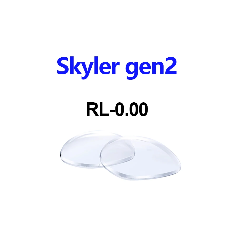 Custom Prescription & Progressive Lenses for Ray-Ban Meta Wayfarer Gen 2 - Image 13