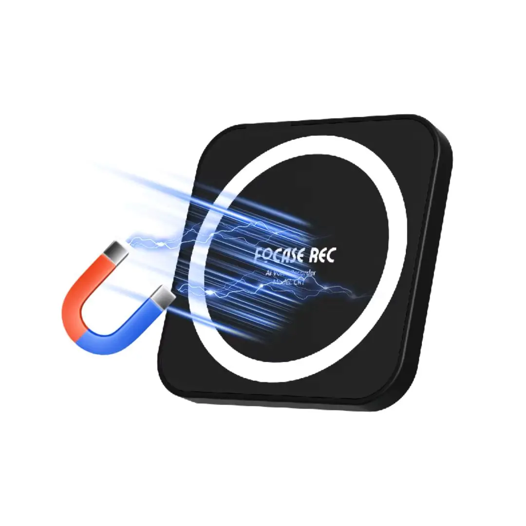 AIGLASSZ Note N10 – AI Voice Recorder, Auto Transcription, Summary, Translation - Image 8