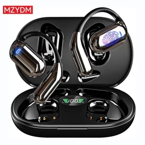 AIGLASSZ Lingo Buds LB03 – 3-in-1 AI Translator Earbuds, 144 Languages, Bluetooth