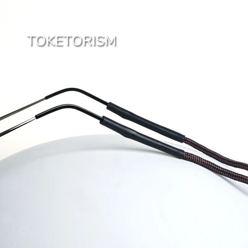 Toketorism Adjustable Sport Glasses Strap & Sunglasses Cord - Image 5
