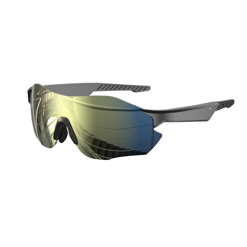 AIGLASSZ Vision V08 – Auto-Tinting AI Smart Glasses with Translation Earbuds, 2-in-1 - Image 10