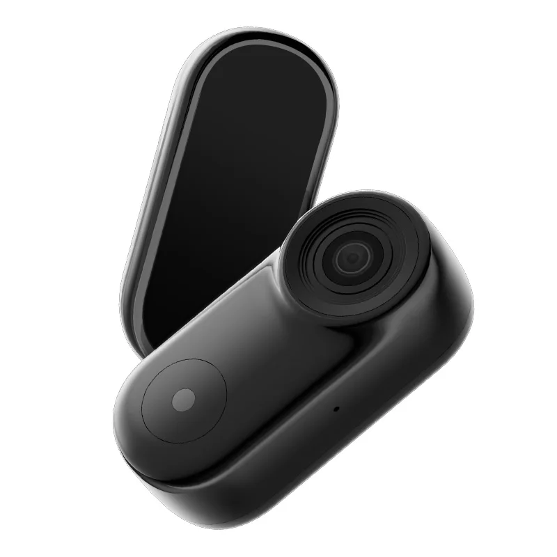 AIGLASSZ Trek TK16 – 1080P Magnetic Thumb Action Camera, Wearable POV Body Cam - Image 8