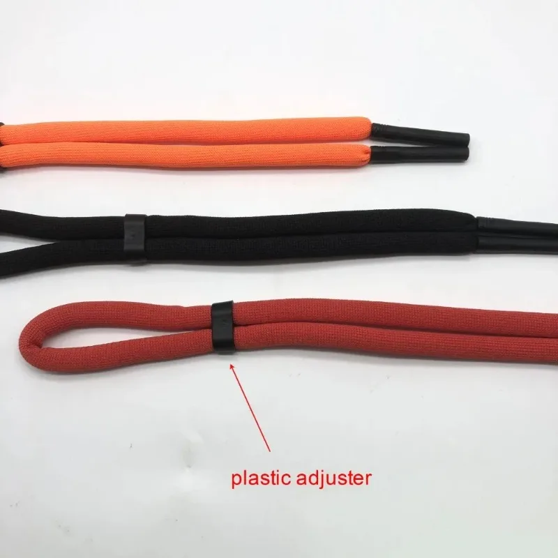 AIGLASSZ Strap ST05 – Adjustable Floating Sports Glasses Straps, 4 Pack - Image 5