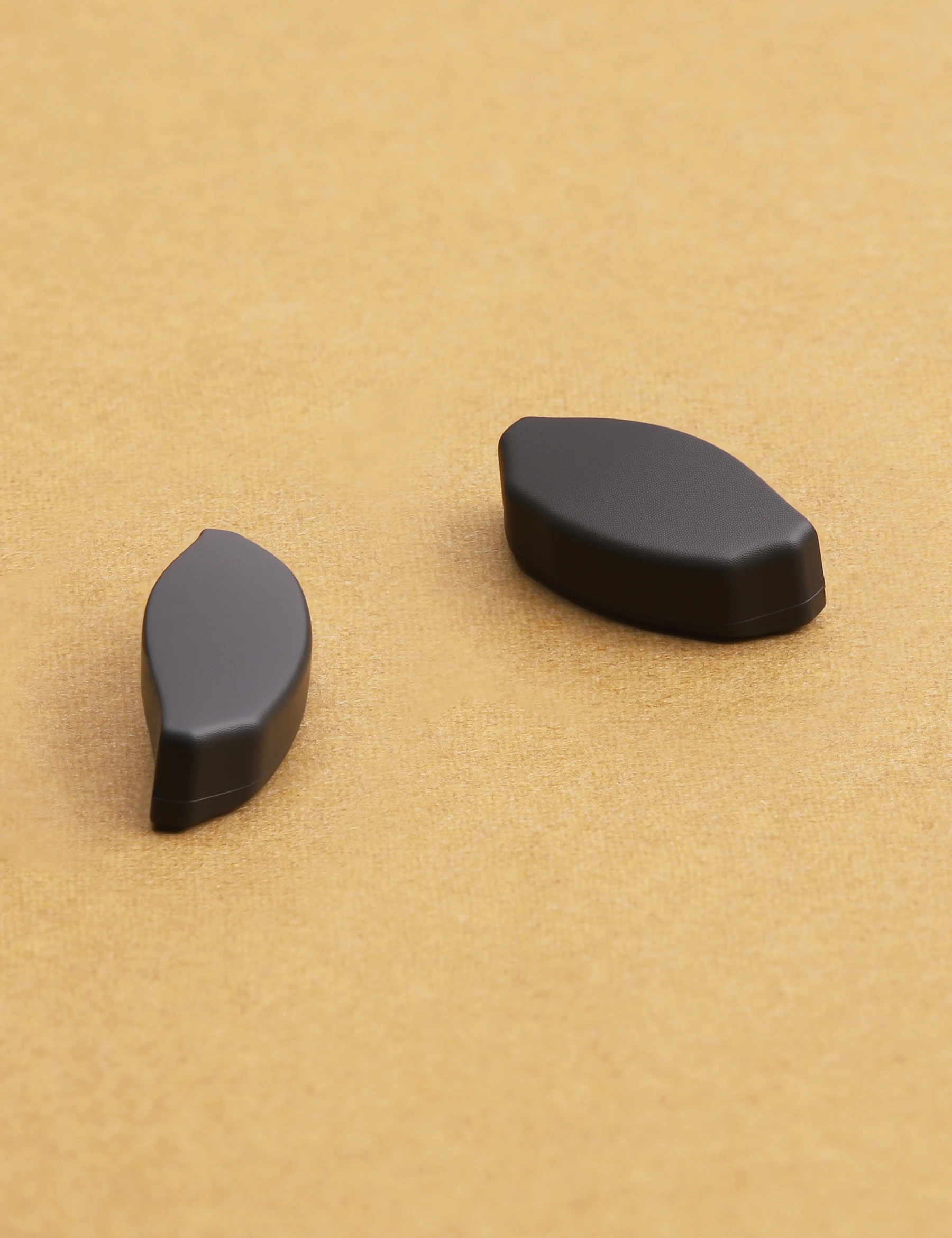 Lockfit Replacement Nose Pads for Oakley HSTN OO9242 / OO9242A - Image 2