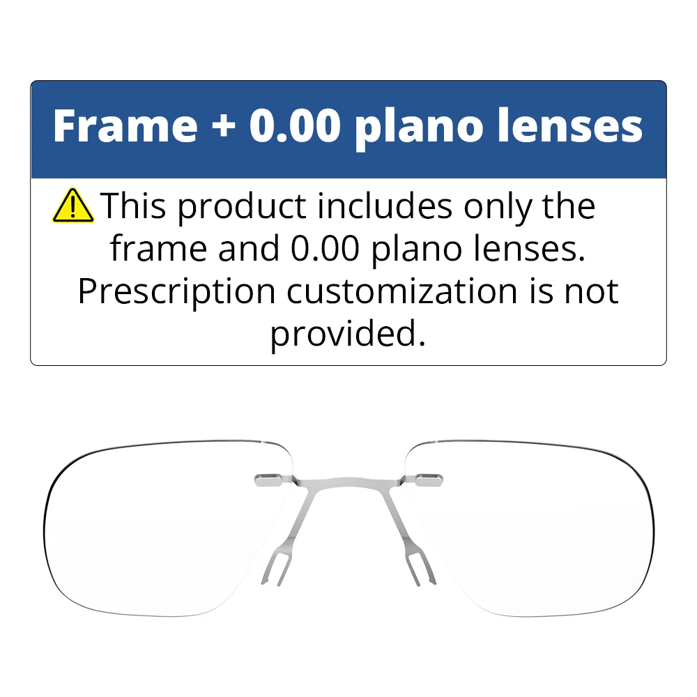 Hibloks Prescription Clip-On Lenses for Oakley Meta Vanguard - Image 7