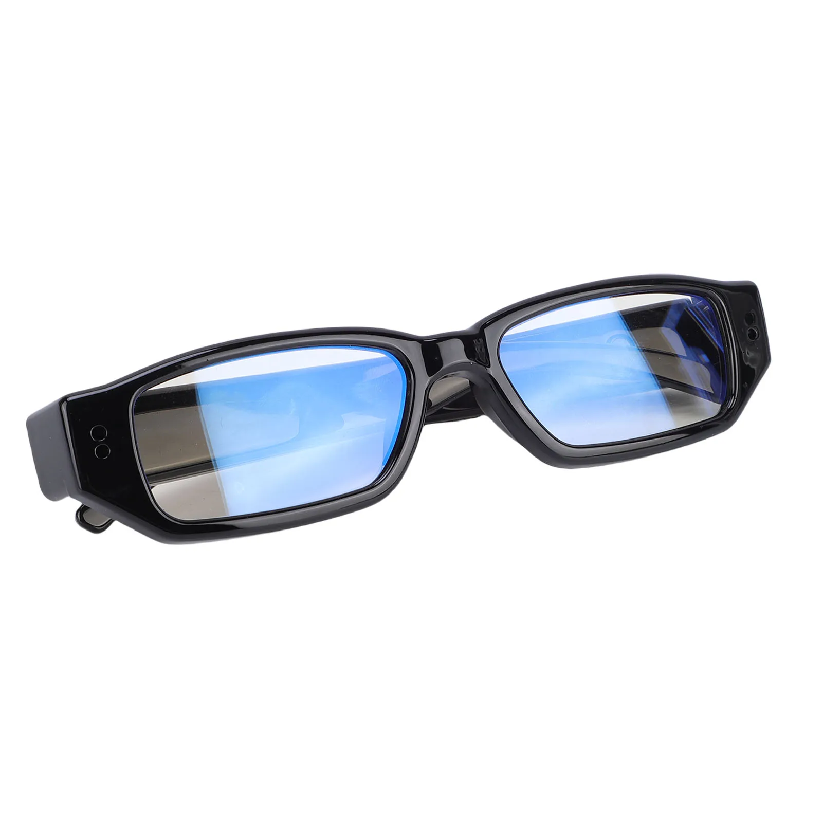 AIGLASSZ Vision V66 – 1080P Camera Glasses, Wide-Angle Anti-Shake Cycling Video - Image 2