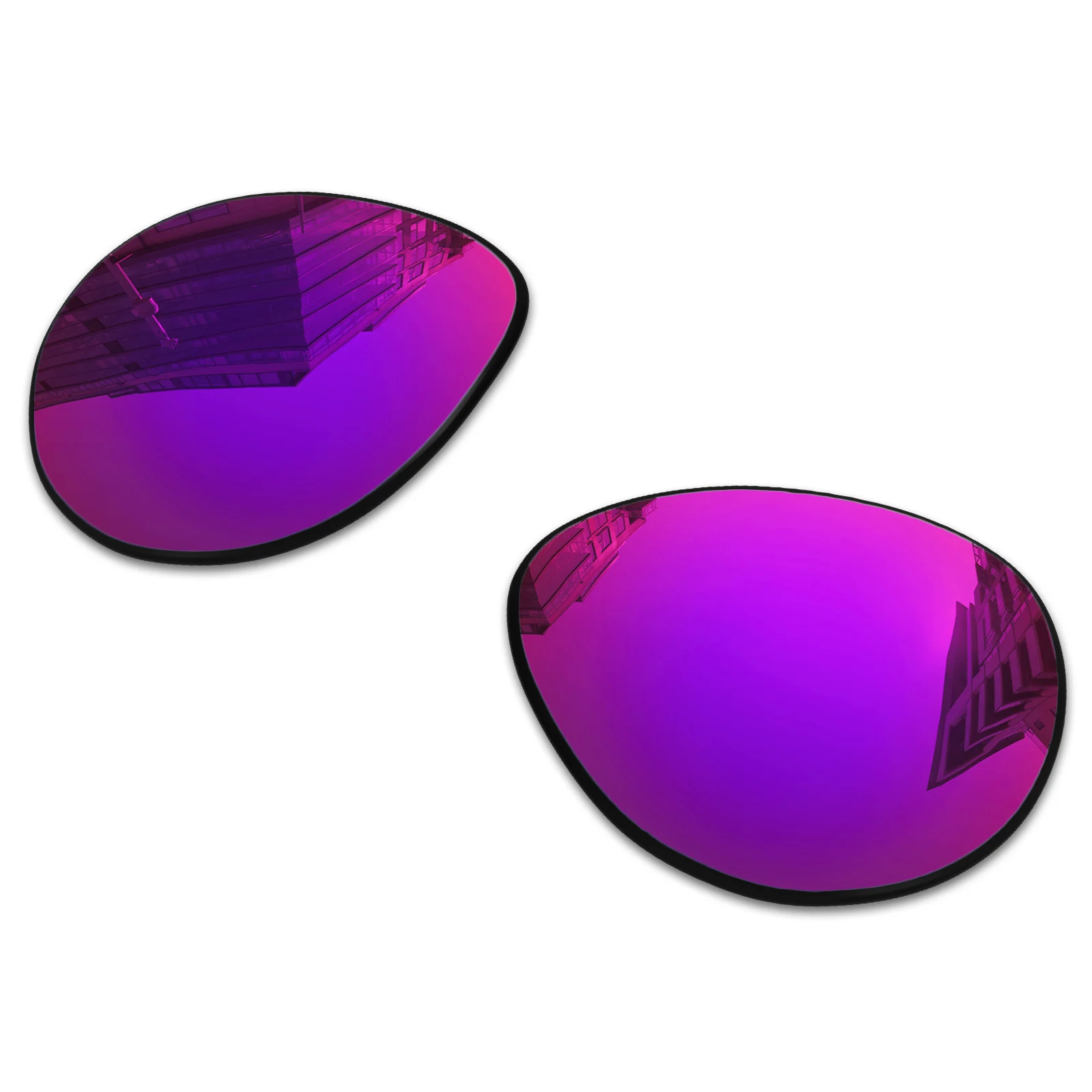 Ondex Polarized Replacement Lenses for Ray-Ban Meta Headliner RW4009 50mm - Image 13
