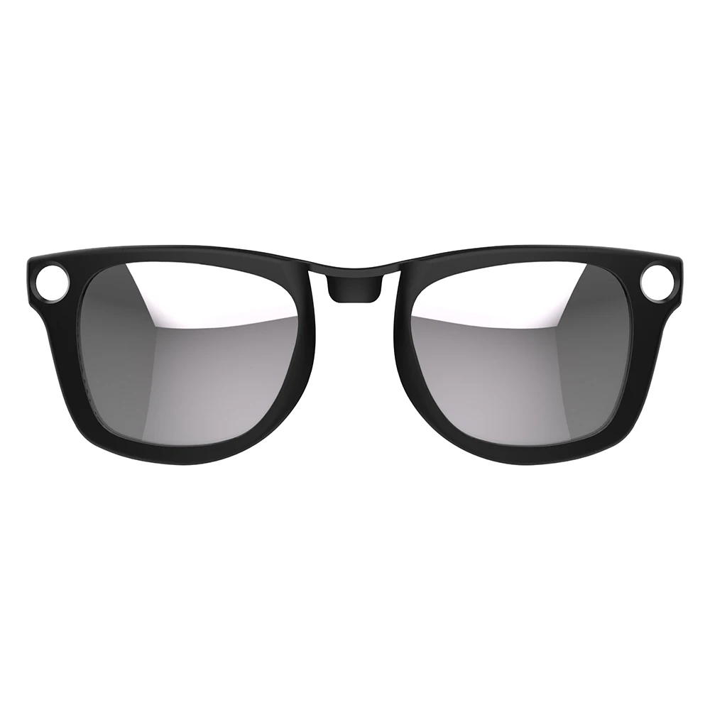 Hibloks Colorful Polarized Clip-On Lenses for Ray-Ban Meta Wayfarer Gen 2 - Image 14