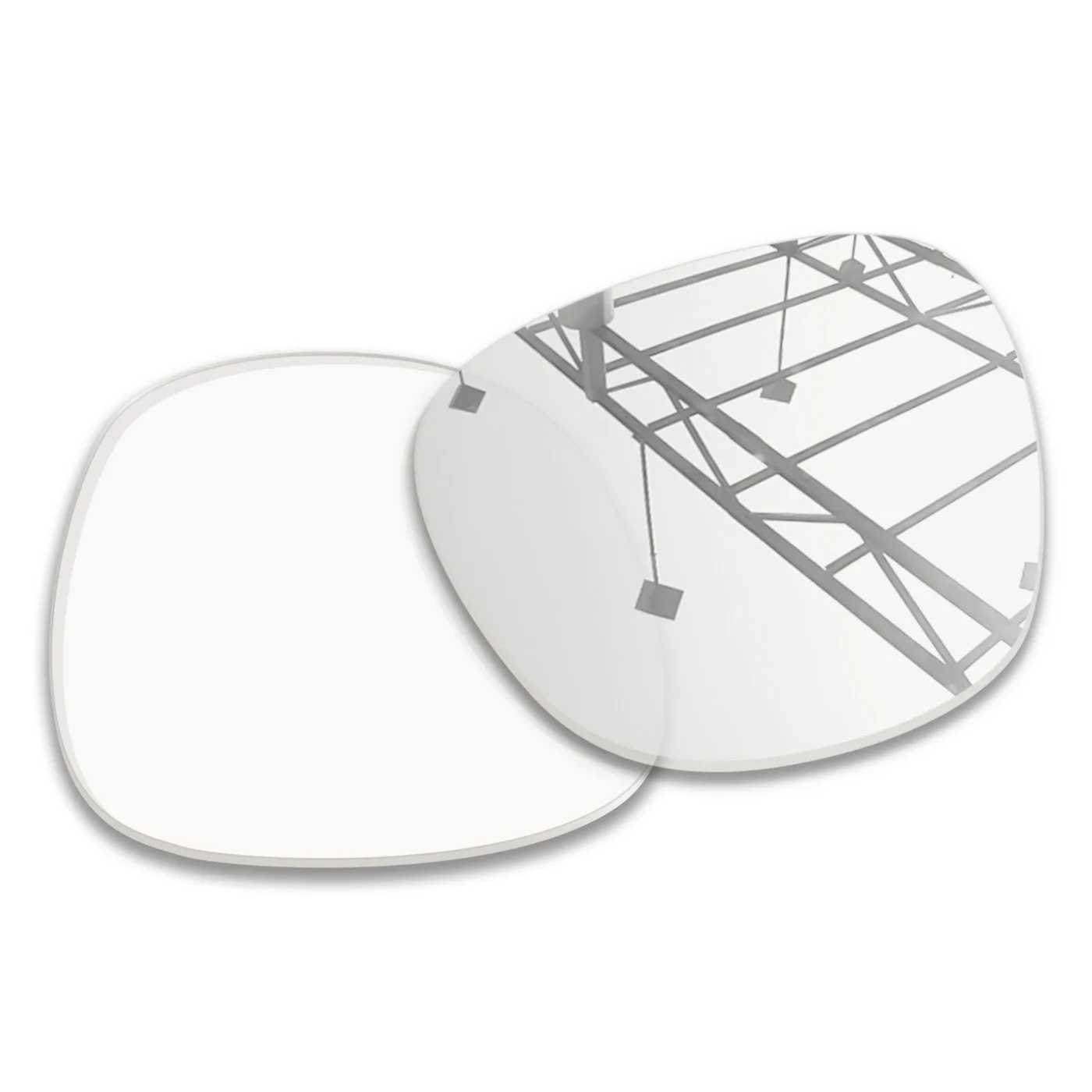 Replacement Lenses for Ray-Ban Meta Wayfarer Gen 1 RW4006 50mm - Image 19