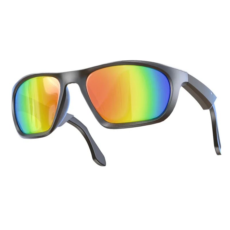 Lenovo Bone-Conduction Audio Smart Glasses – Music & Calls - Image 10
