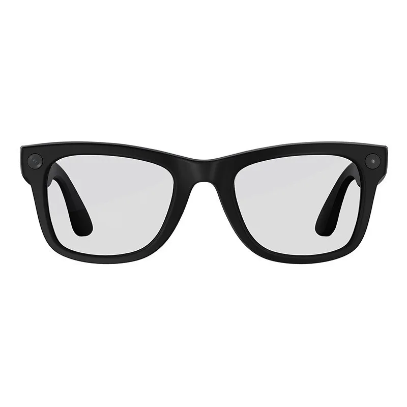 MT5 Ultra AI Smart Glasses with Charging Case – 8MP Camera & Translation - Image 6