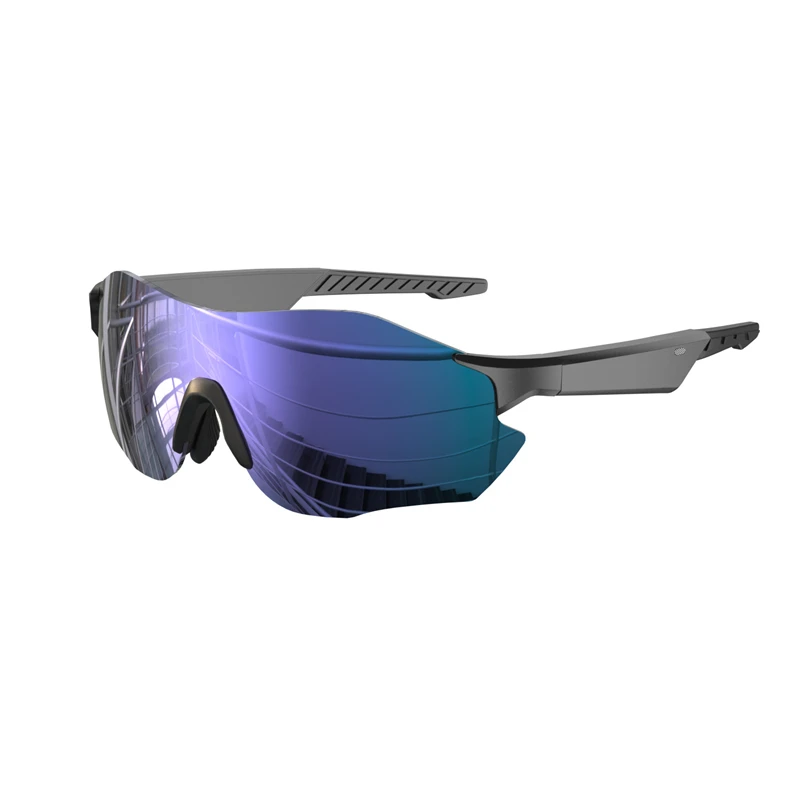 AIGLASSZ Vision V08 – Auto-Tinting AI Smart Glasses with Translation Earbuds, 2-in-1 - Image 12