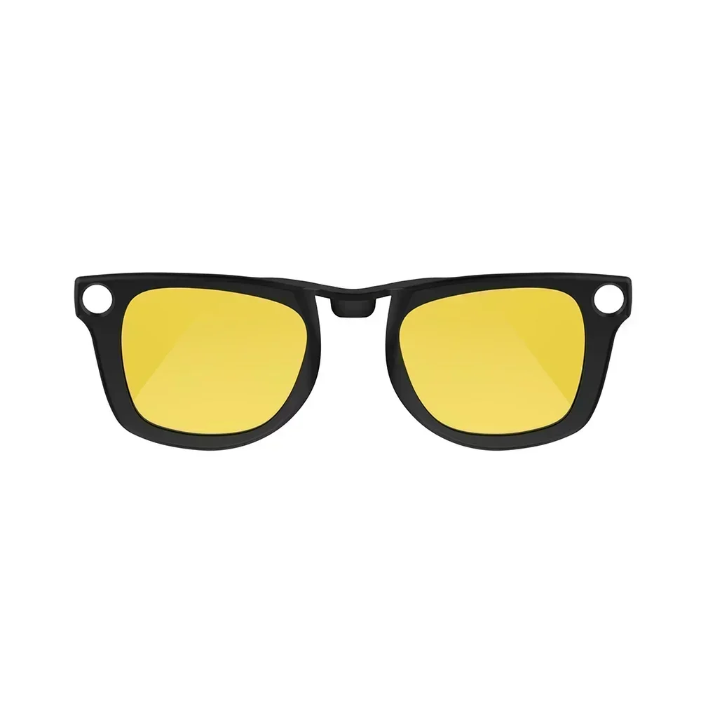 Hibloks Polarized Clip-On Lenses for Ray-Ban Meta Wayfarer (Standard) - Image 10
