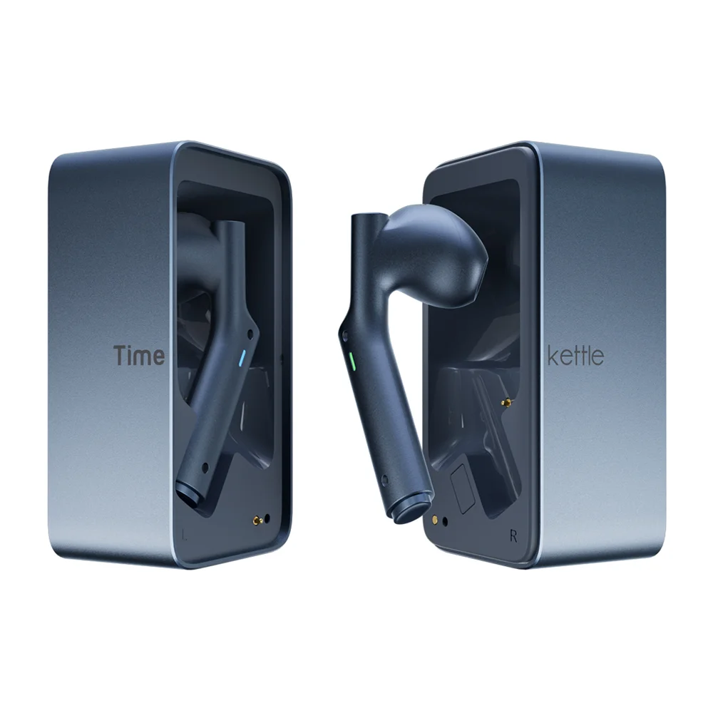 Timekettle W4 AI Translation Earbuds – Bone-Voiceprint Sensor - Image 7