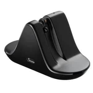 Portable Charging Dock for Ray-Ban Meta Smart Glasses – USB-C, LED