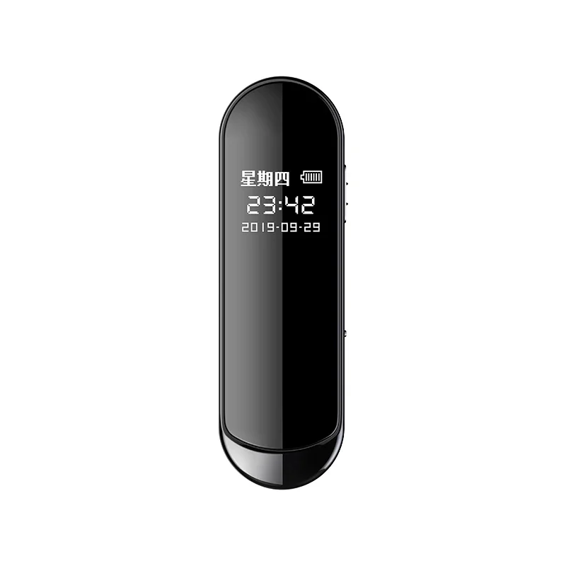 AIGLASSZ Note N03 – 1080P Wide-Angle Necklace Action Camera & Voice Recorder - Image 7