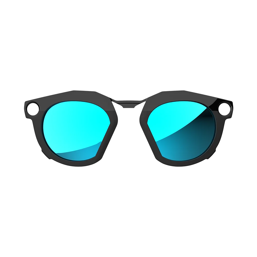 Hibloks Polarized Clip-On Lenses for Oakley Meta HSTN – UV400 - Image 14