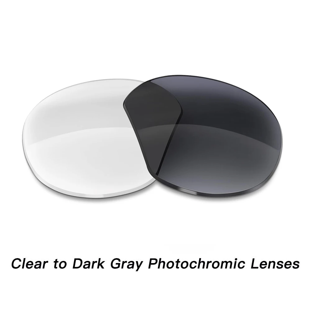 Replacement Lenses for Oakley Meta HSTN OW8002 51mm – Polarized/Photochromic - Image 11
