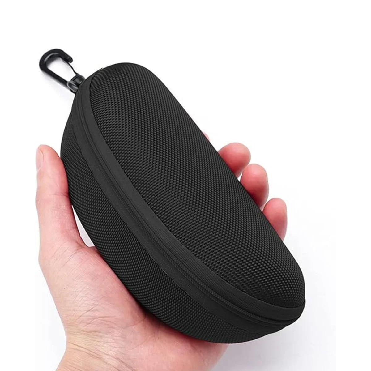 AIGLASSZ Case C11 – Portable EVA Hard-Shell Eyeglasses Case, Anti-Scratch Travel Box - Image 3