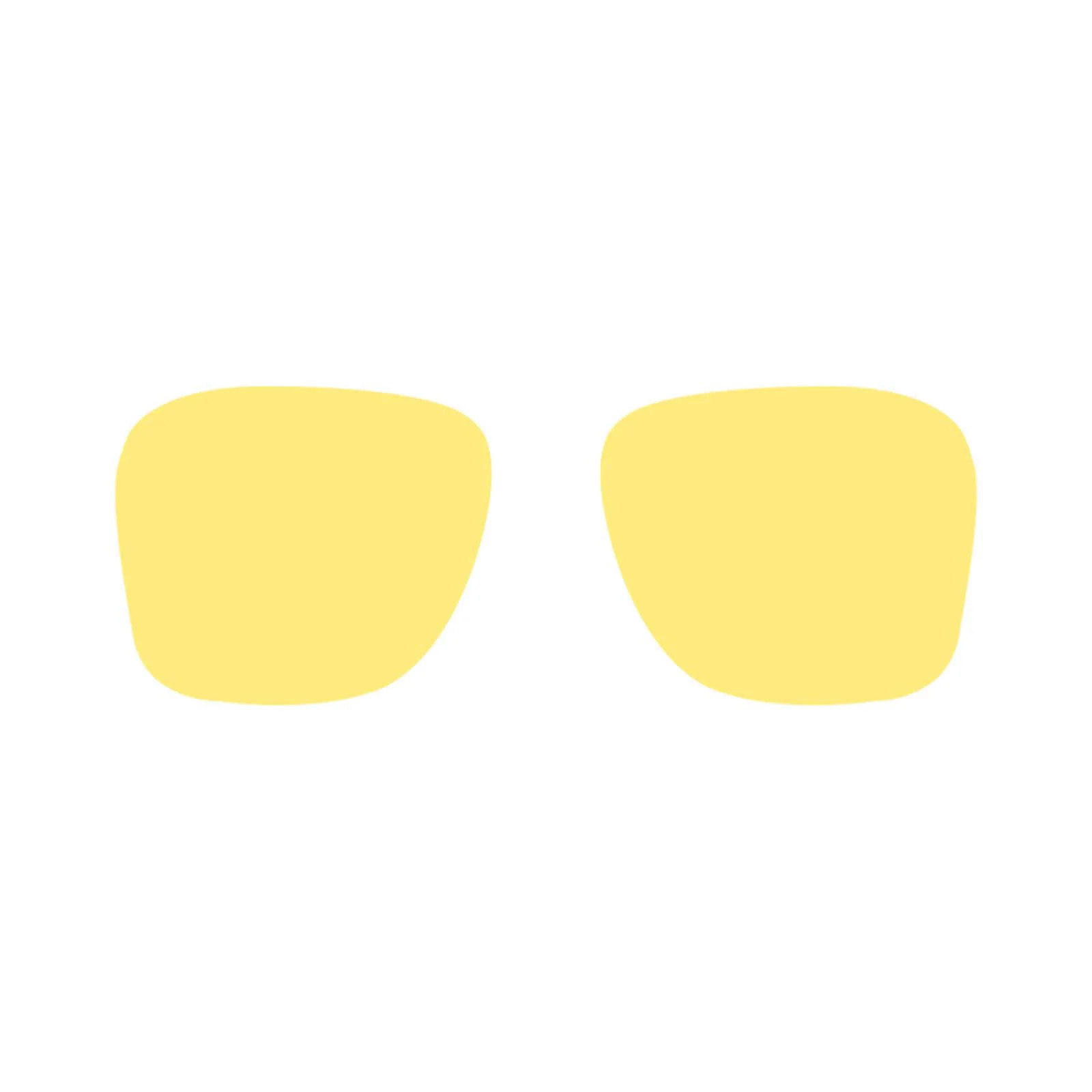 Polarized UV Replacement Lenses for Ray-Ban Meta Wayfarer - Image 4