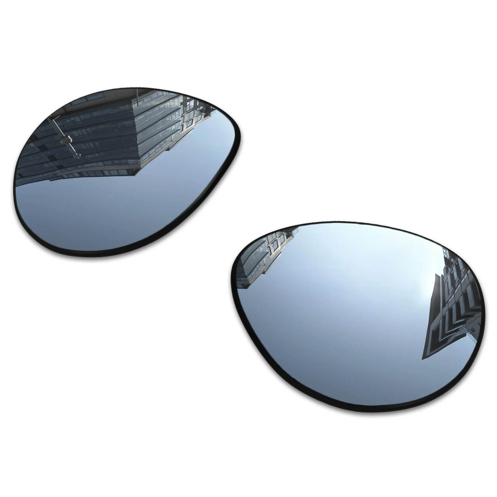 Ondex Polarized Replacement Lenses for Ray-Ban Meta Headliner RW4009 50mm - Image 5