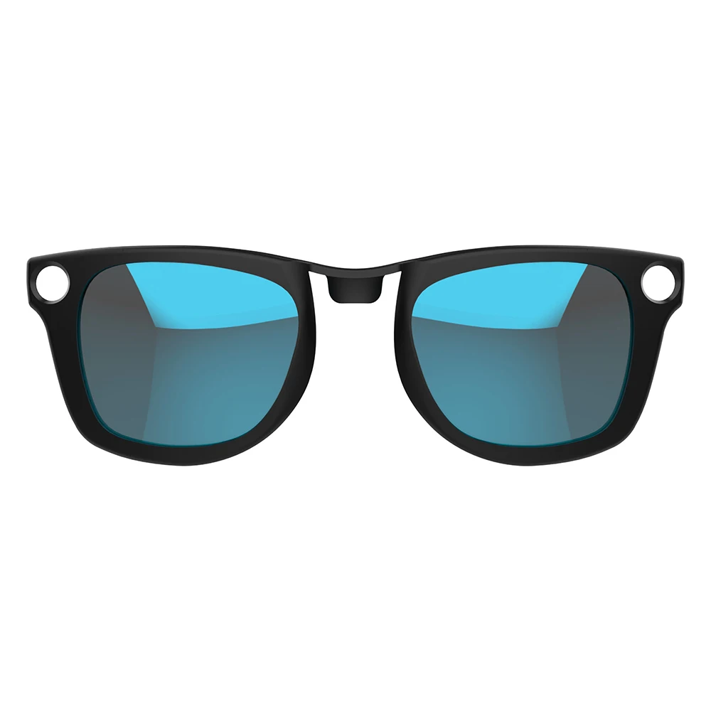 Hibloks Colorful Polarized Clip-On Lenses for Ray-Ban Meta Wayfarer Gen 2 - Image 15