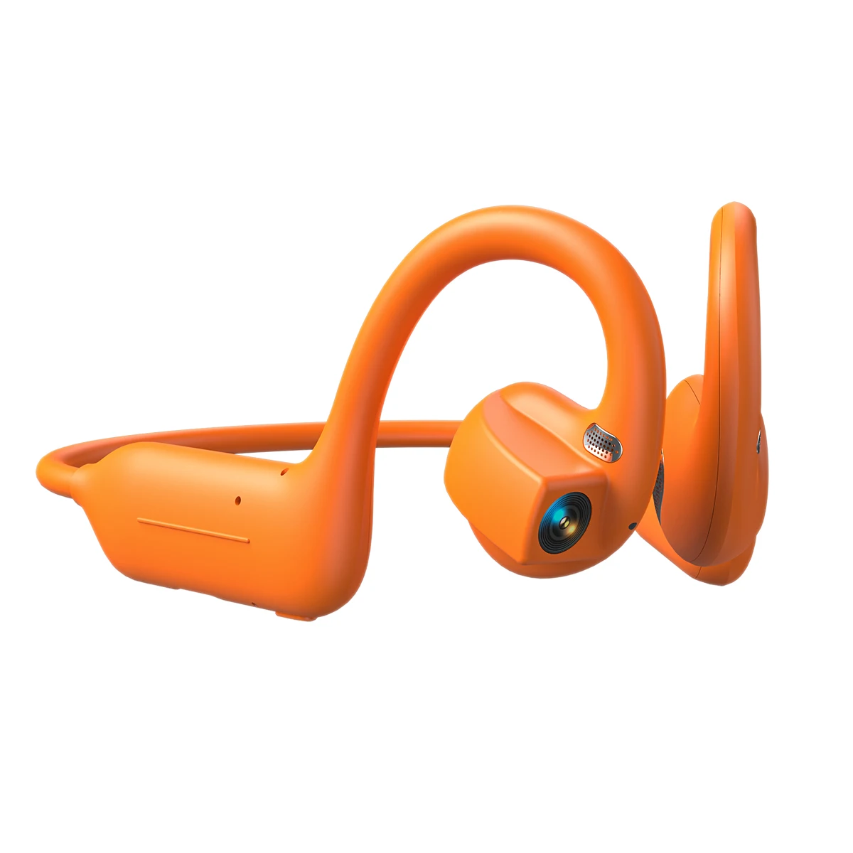 E12 Bone-Conduction Camera Earphones – 8MP, AI Assistant & Translation - Image 7