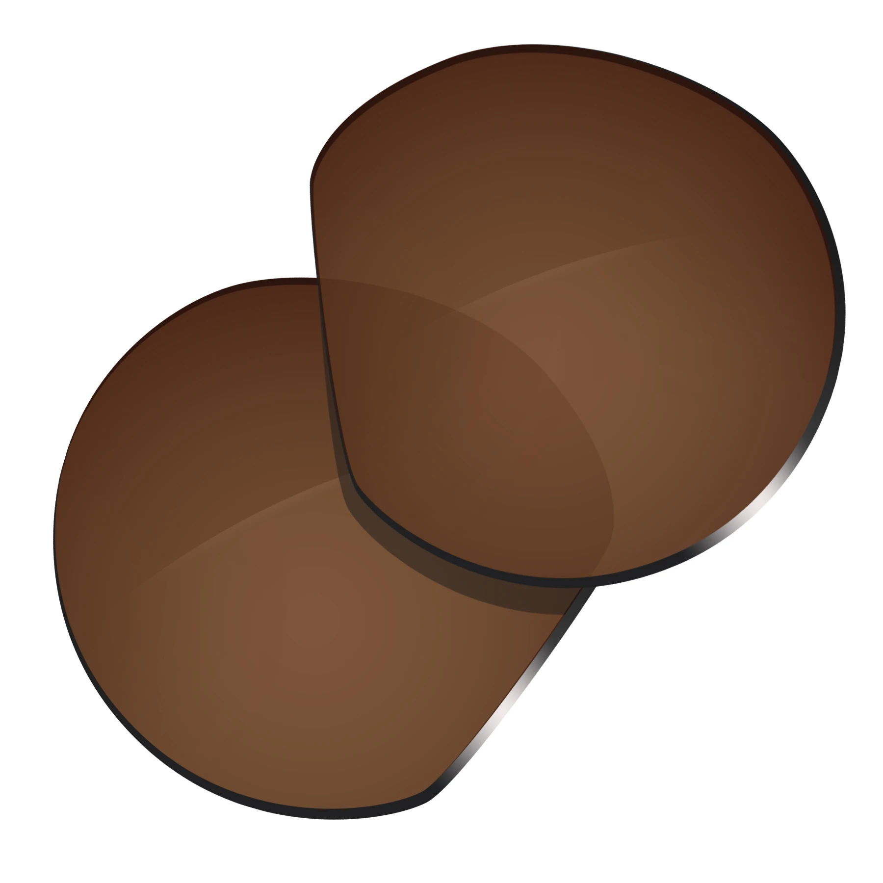 Glintbay Polarized Replacement Lenses for Oakley HSTN OO9464 52mm - Image 10