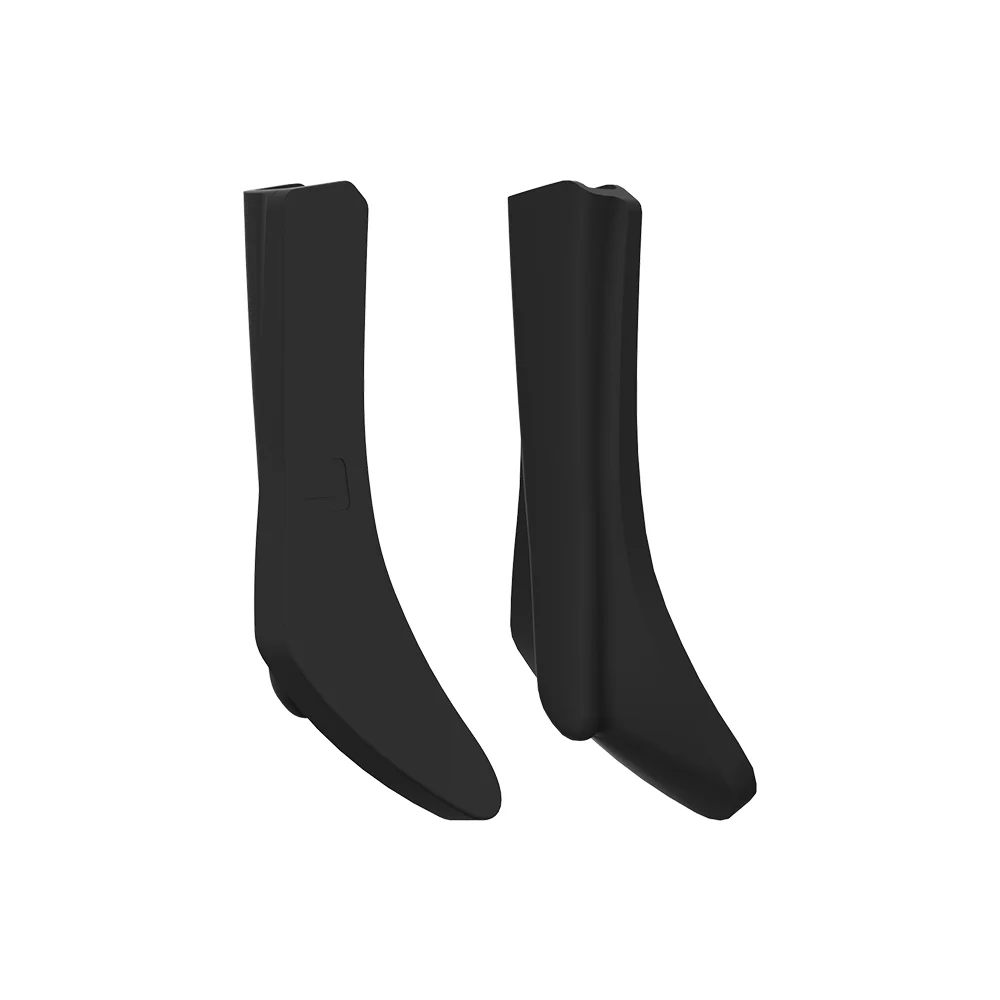 Hibloks Non-Slip Silicone Ear Grips for Oakley Meta HSTN - Image 8