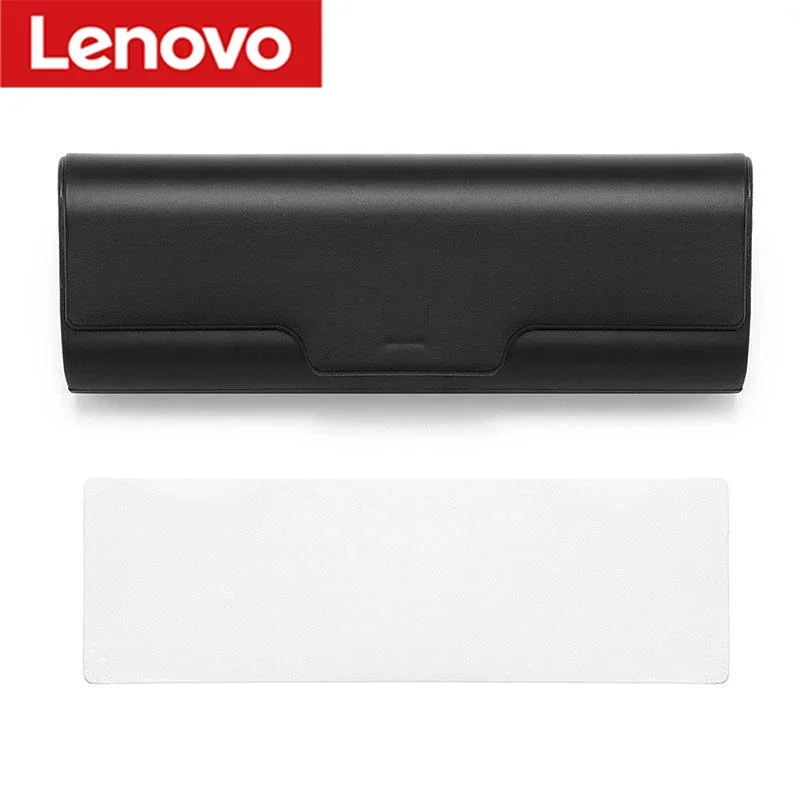 Lenovo 16MP ChatGPT Camera Sunglasses – 1080P Anti-Shake, 32GB - Image 7
