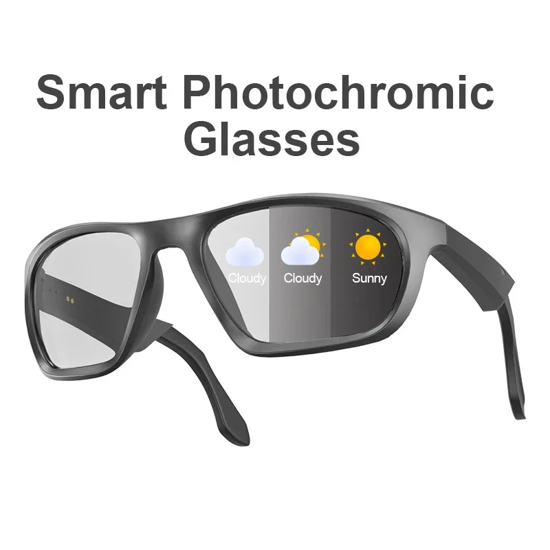 Lenovo Bone-Conduction Audio Smart Glasses – Music & Calls - Image 8