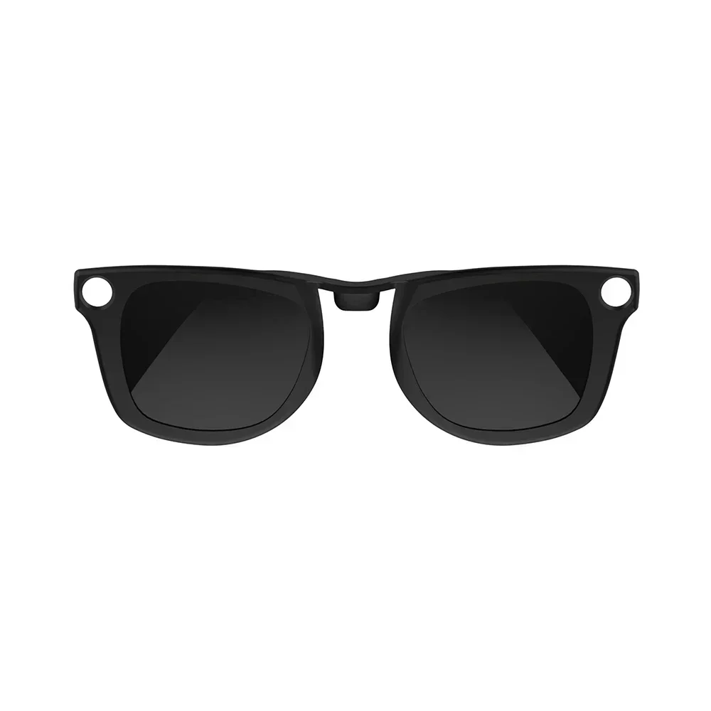 Hibloks Polarized Clip-On Lenses for Ray-Ban Meta Wayfarer (Standard) - Image 15