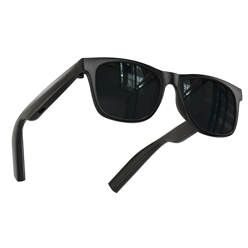 AIGLASSZ Tone T01 – Bluetooth Audio Sunglasses, Polarized UV Lenses, Calls & Music - Image 7