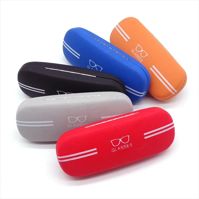 AIGLASSZ Case C12 – Hard-Shell Glasses Case, Sunglasses Storage Box - Image 2